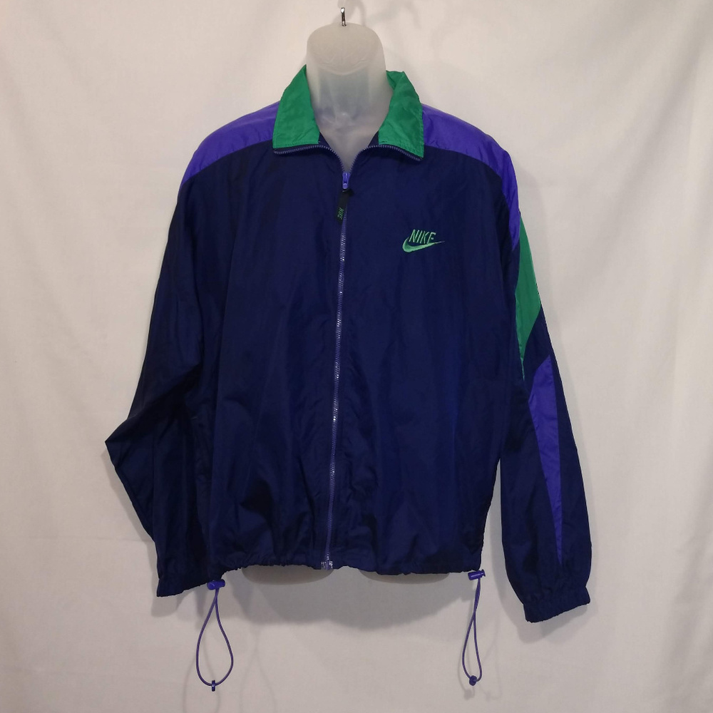 Nike Men's Jacket sz L